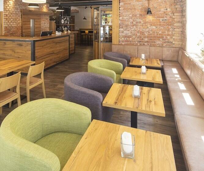 Joesepp´s Hotel Am Hallhof