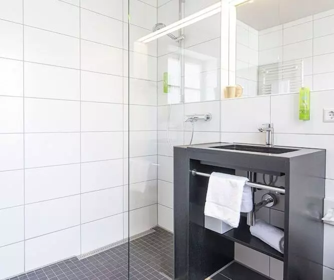 Joesepp´s Hotel Am Hallhof