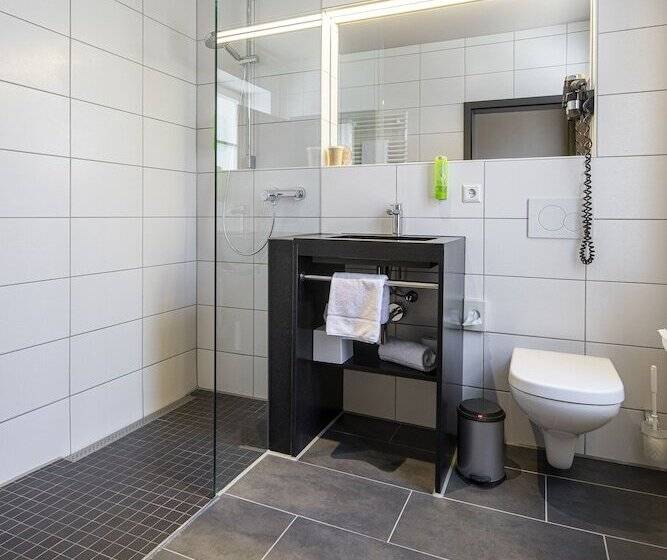 Joesepp´s Hotel Am Hallhof