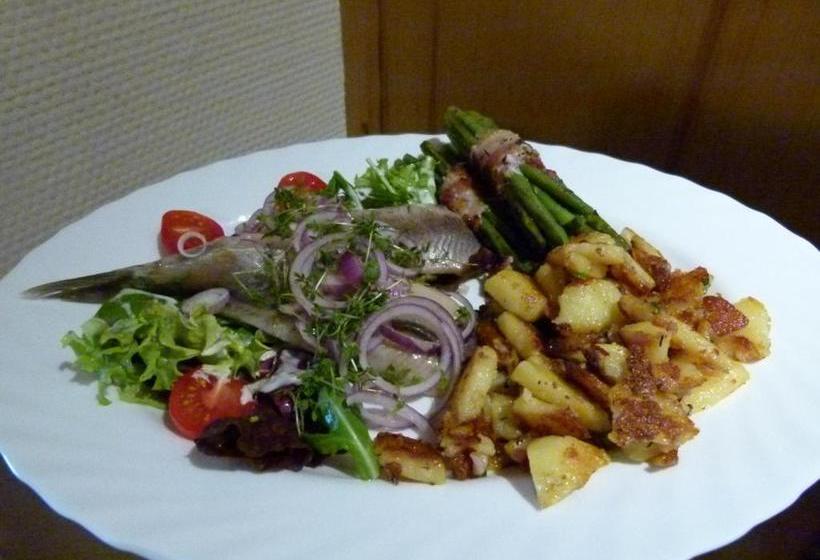 Landgasthof & Hotel Merje