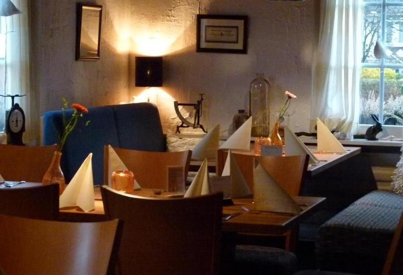 Landgasthof & Hotel Merje