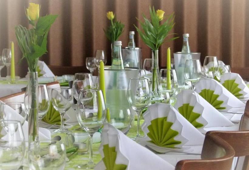 Landgasthof & Hotel Merje