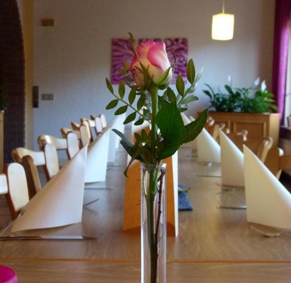 Landgasthof & Hotel Merje