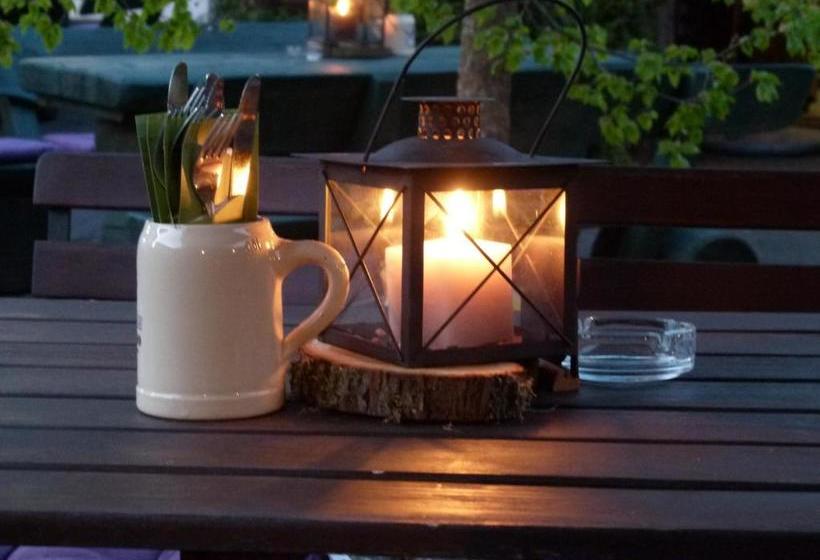 Landgasthof & Hotel Merje