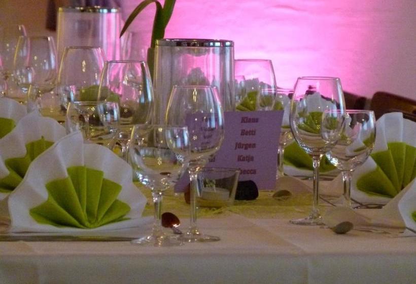 Landgasthof & Hotel Merje