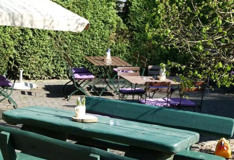 Landgasthof & Hotel Merje