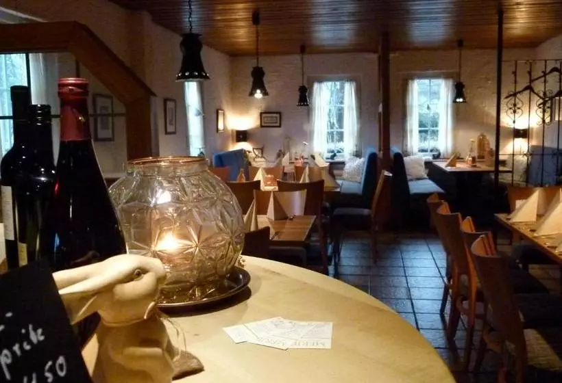 Landgasthof & Hotel Merje