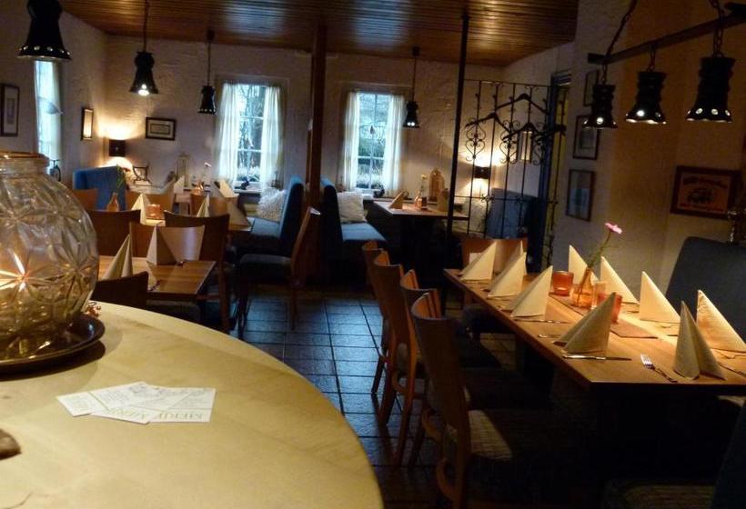 Landgasthof & Hotel Merje