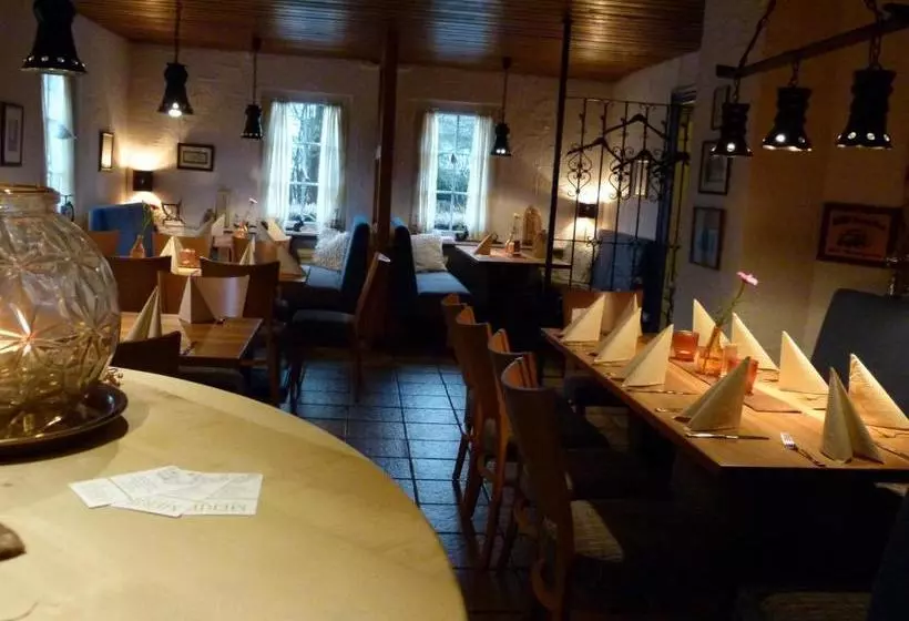 Landgasthof & Hotel Merje