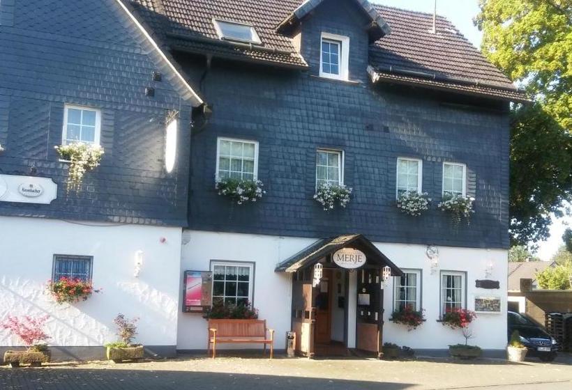 Landgasthof & Hotel Merje