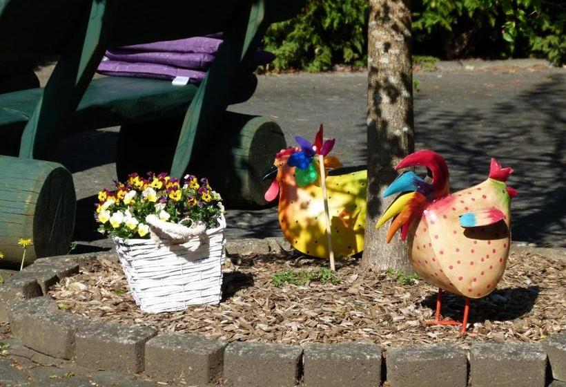 Landgasthof & Hotel Merje