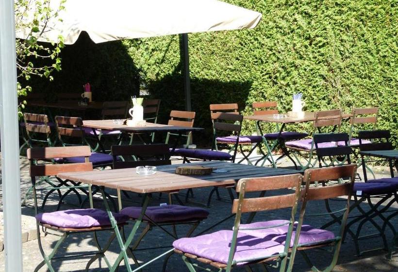 Landgasthof & Hotel Merje