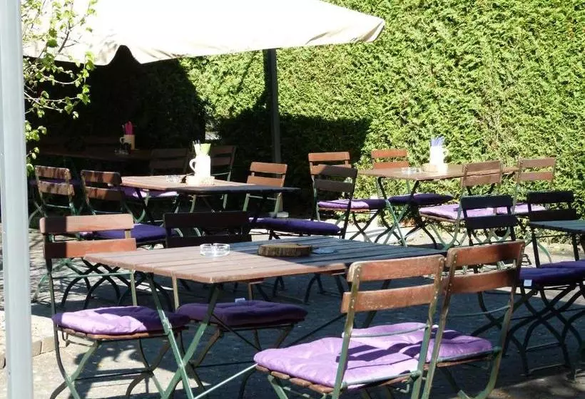 Landgasthof & Hotel Merje