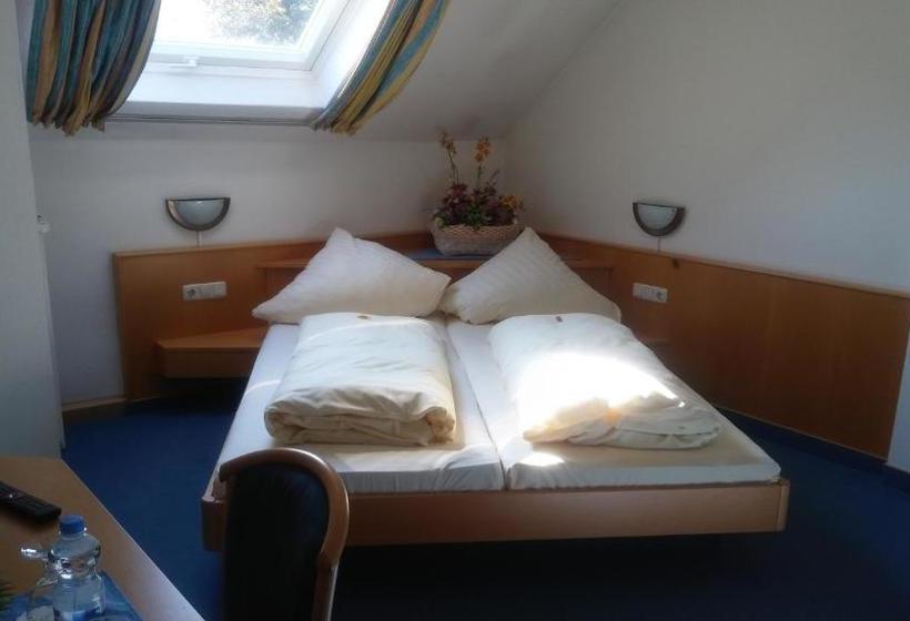 Landgasthof & Hotel Merje