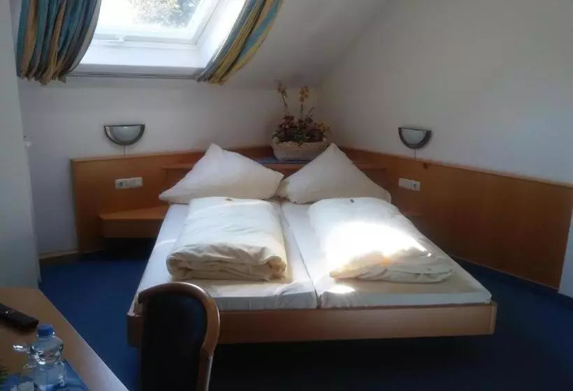 Landgasthof & Hotel Merje