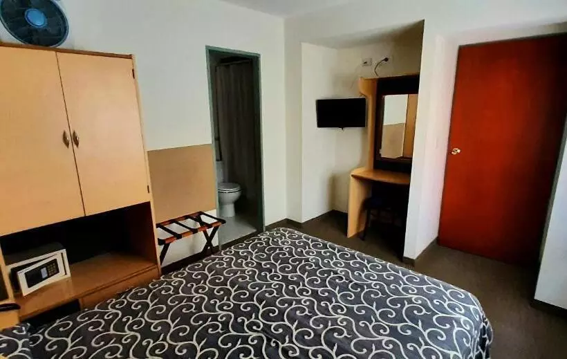 酒店 Patagonia Apart