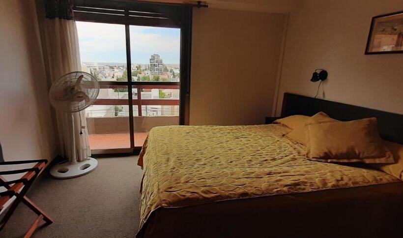 Hotel Patagonia Apart