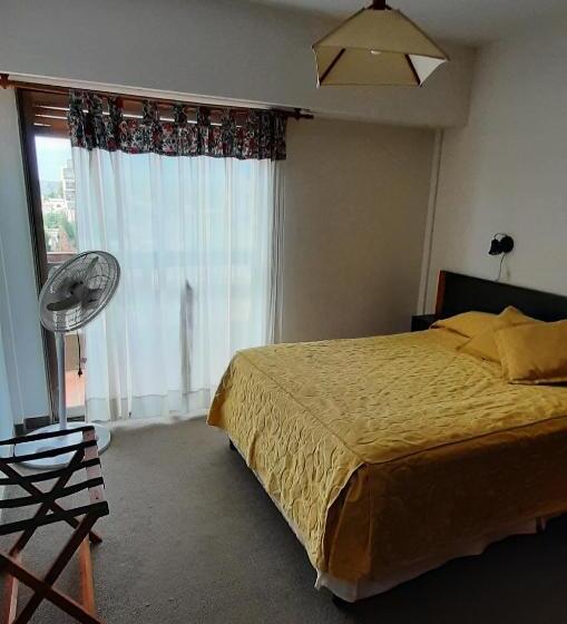 Hotel Patagonia Apart