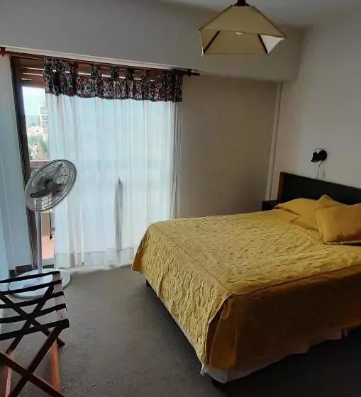 酒店 Patagonia Apart