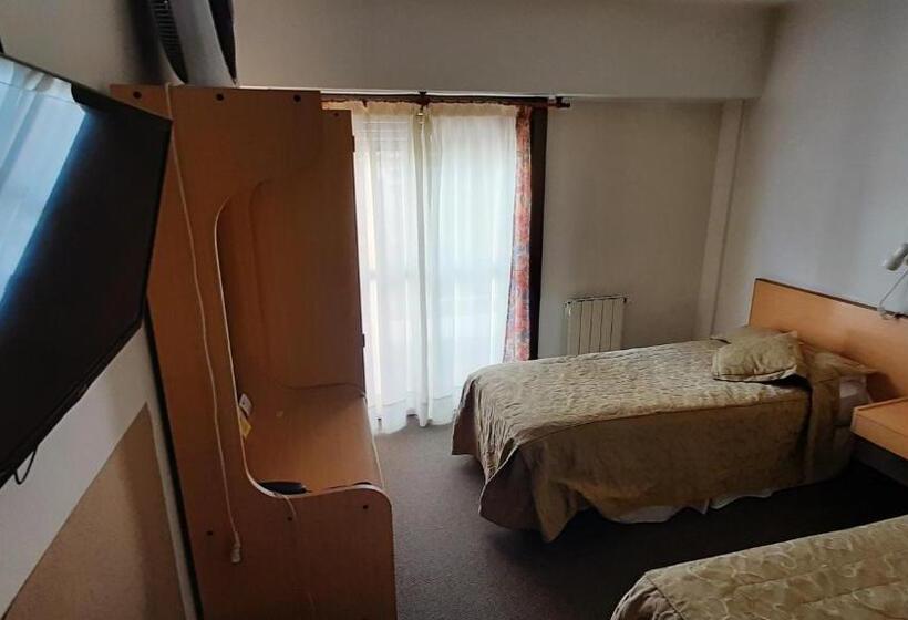 Hotel Patagonia Apart