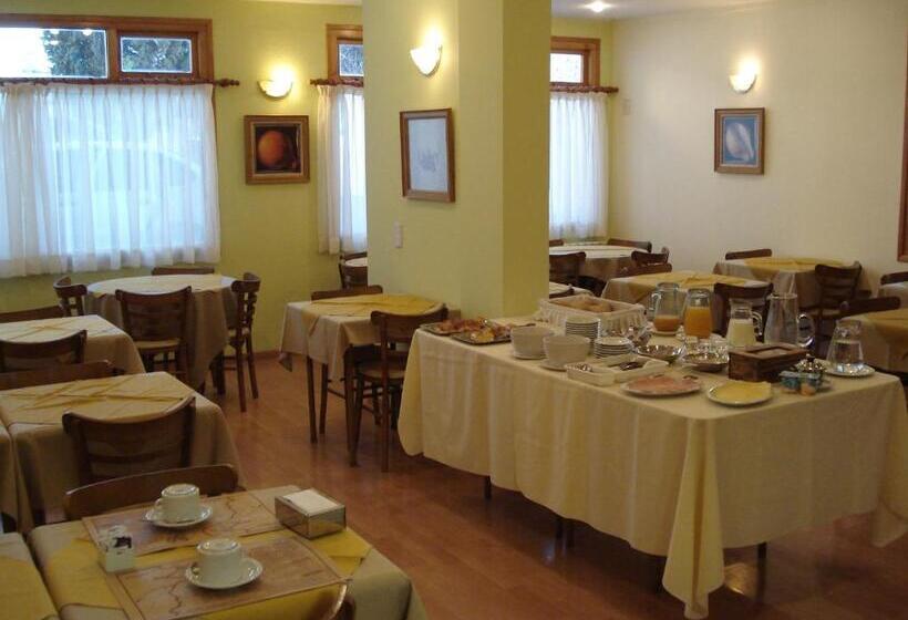 Hotel Patagonia Apart