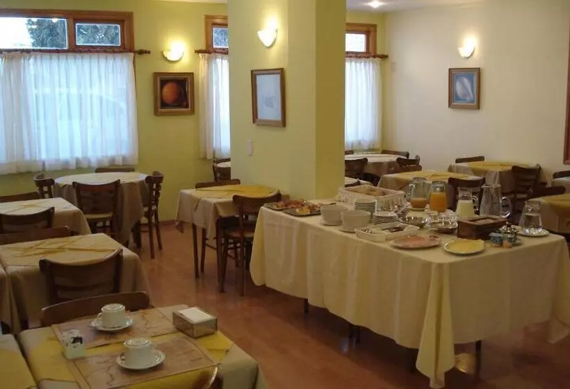 酒店 Patagonia Apart