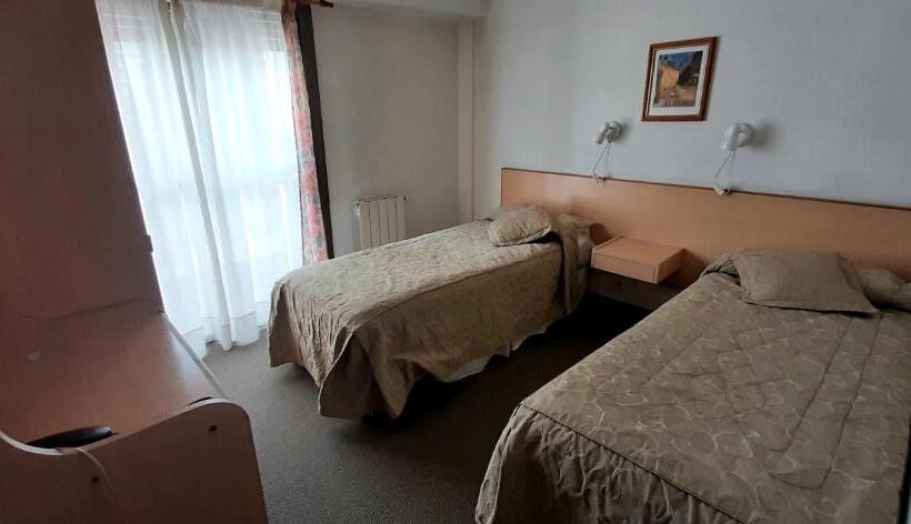 Hotel Patagonia Apart