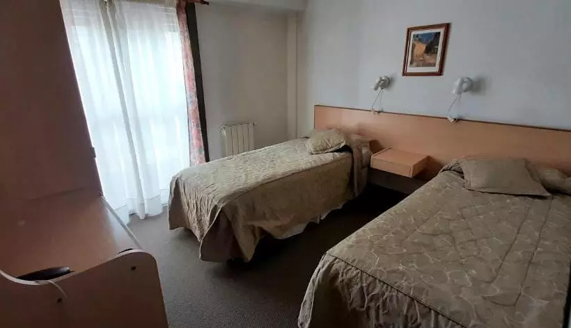 酒店 Patagonia Apart