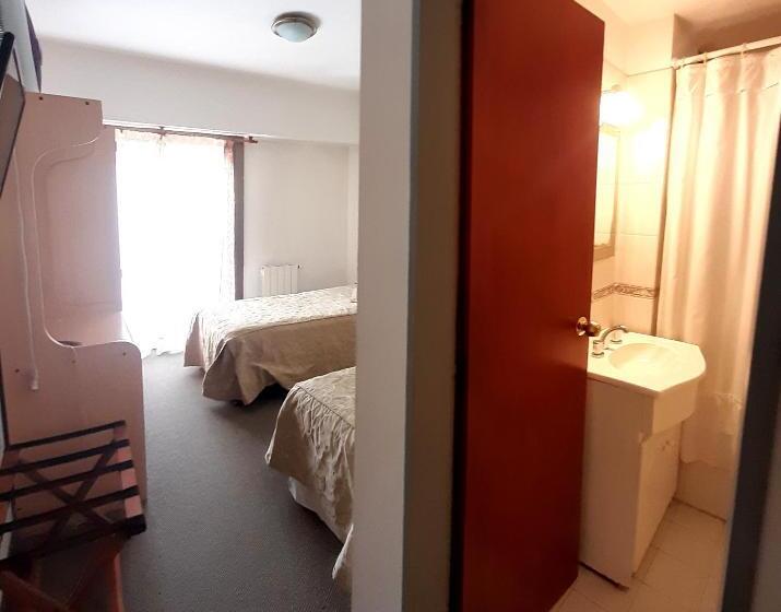 Hotel Patagonia Apart