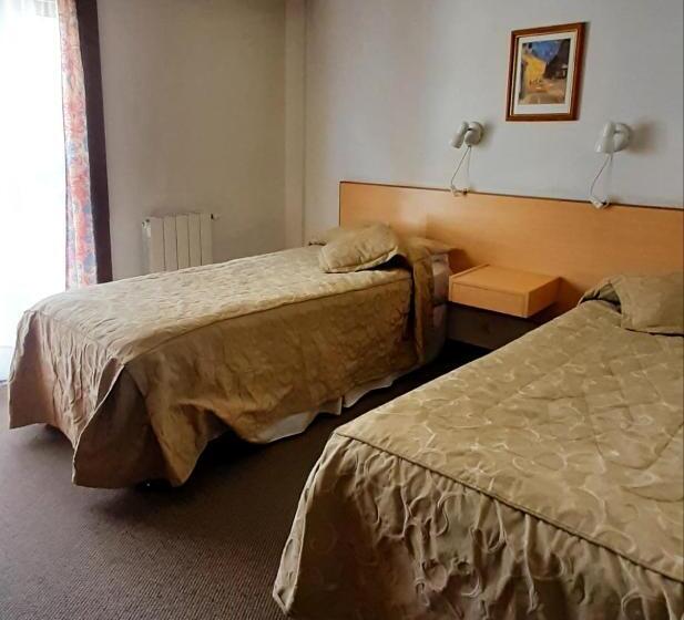 Hotel Patagonia Apart