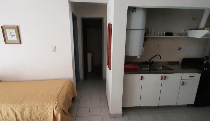 Hotel Patagonia Apart