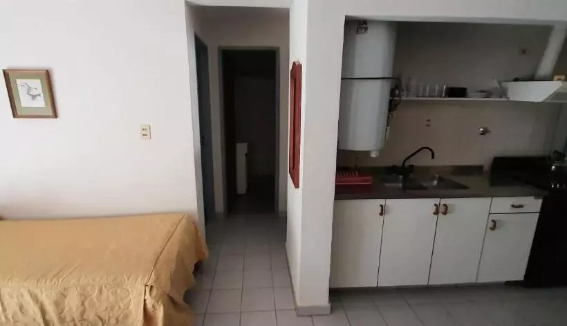 酒店 Patagonia Apart