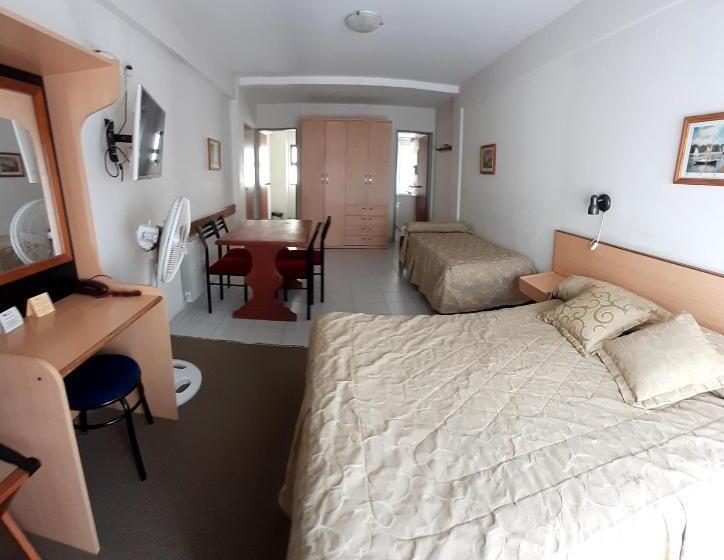 Hotel Patagonia Apart
