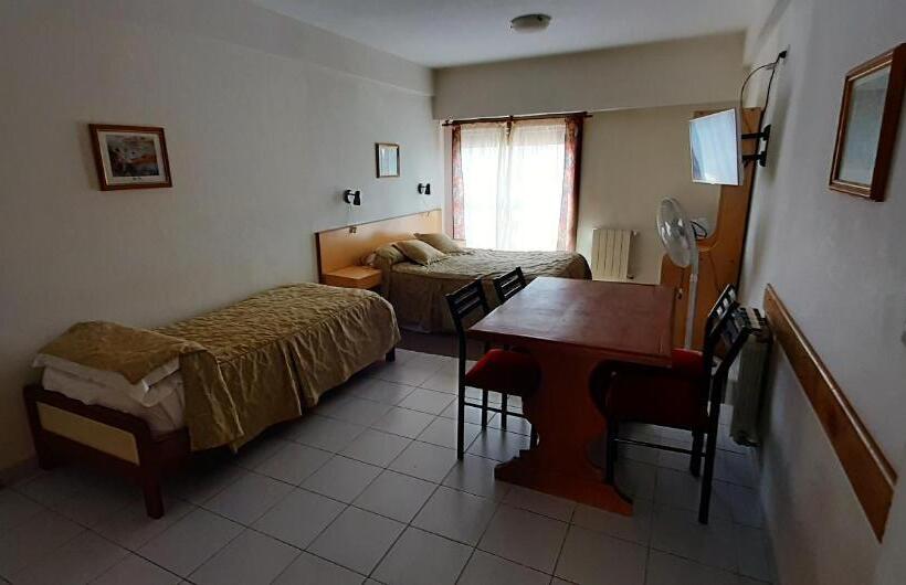 Hotel Patagonia Apart