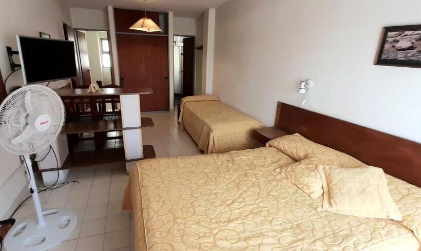 Hotel Patagonia Apart