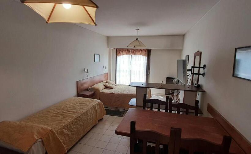 Hotel Patagonia Apart