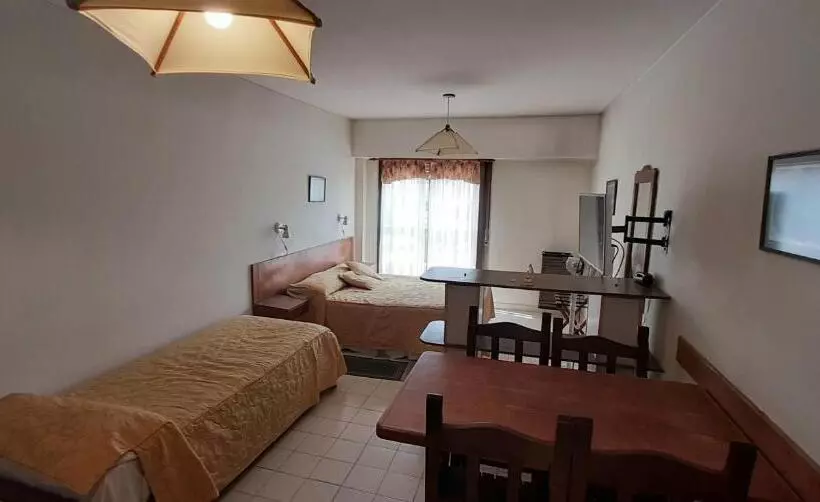 酒店 Patagonia Apart