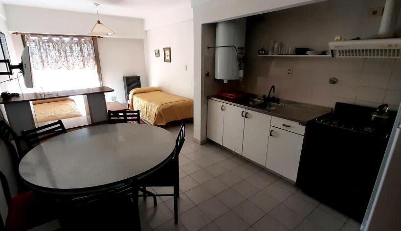 Hotel Patagonia Apart