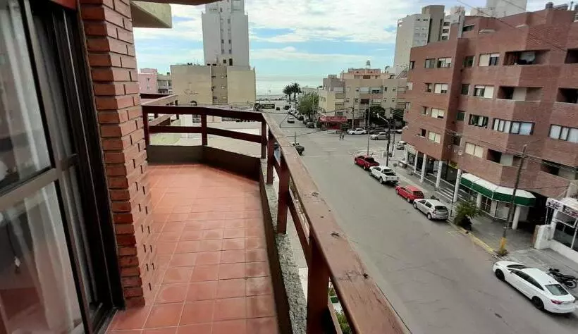 酒店 Patagonia Apart