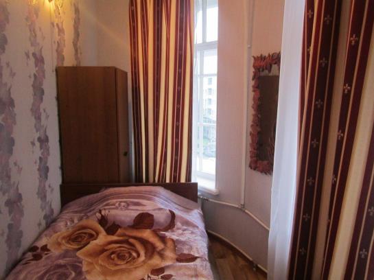 فندق Petropavlovskiy