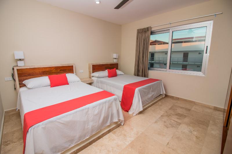 호텔 Playa Encantada