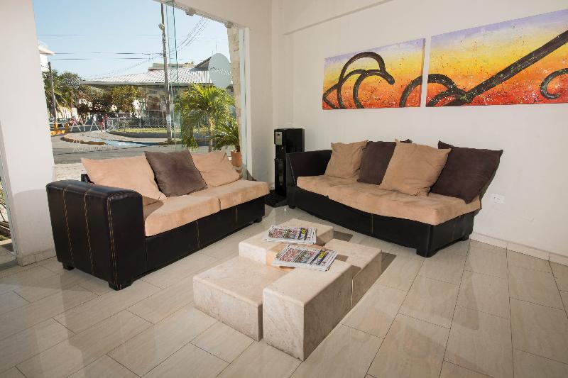 호텔 Playa Encantada