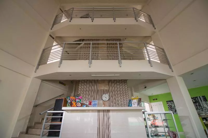 Szálloda Playa Encantada