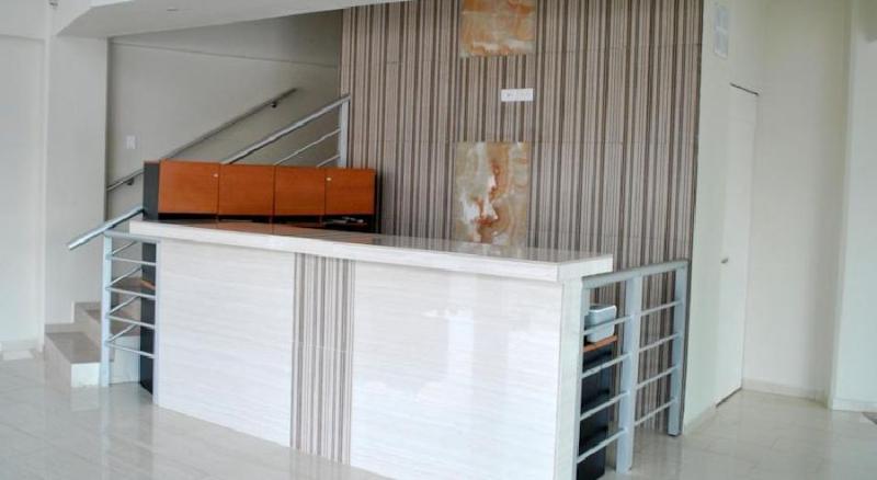 호텔 Playa Encantada