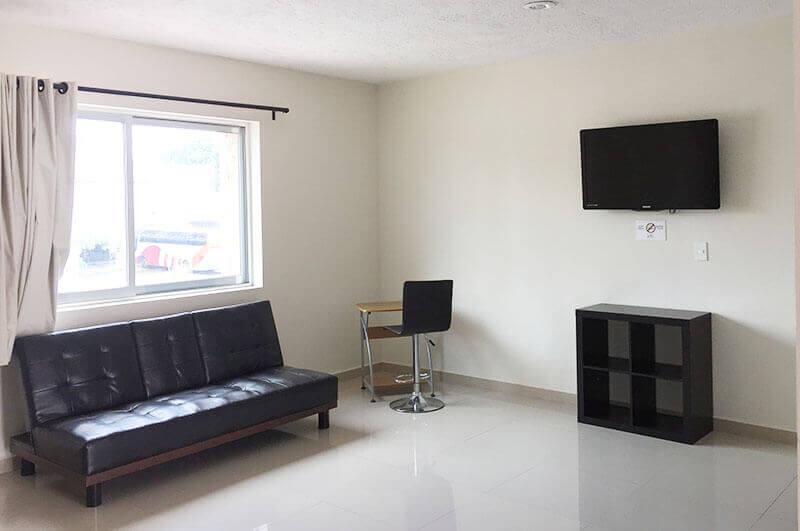 호텔 Playa Encantada