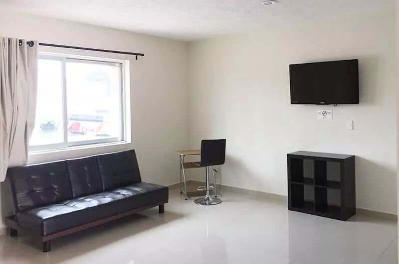 Szálloda Playa Encantada