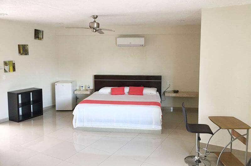 호텔 Playa Encantada