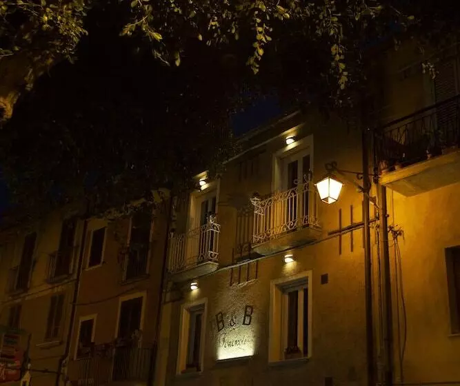 Hotelli Portercole B&b