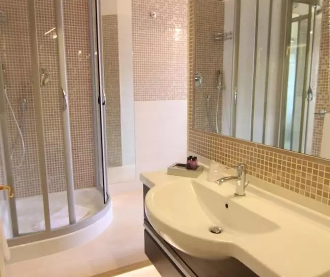 Hotelli Portercole B&b