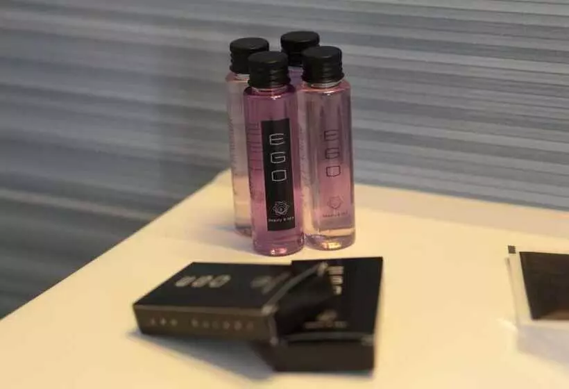 Hotelli Portercole B&b